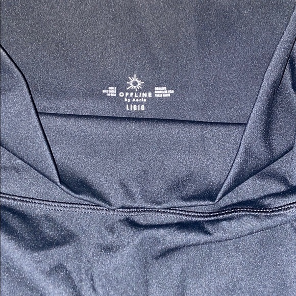 women’s biker shorts w/ pockets - Picture 5 of 5